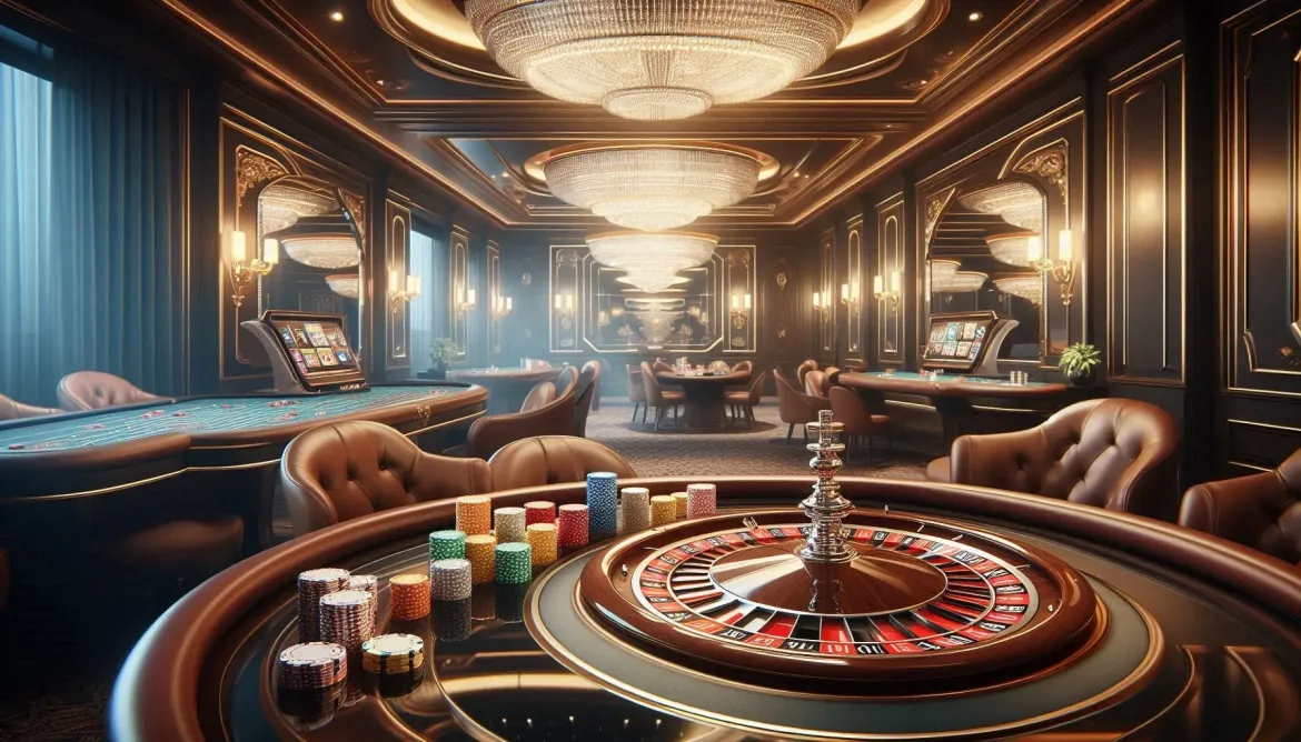 Casino Sydney